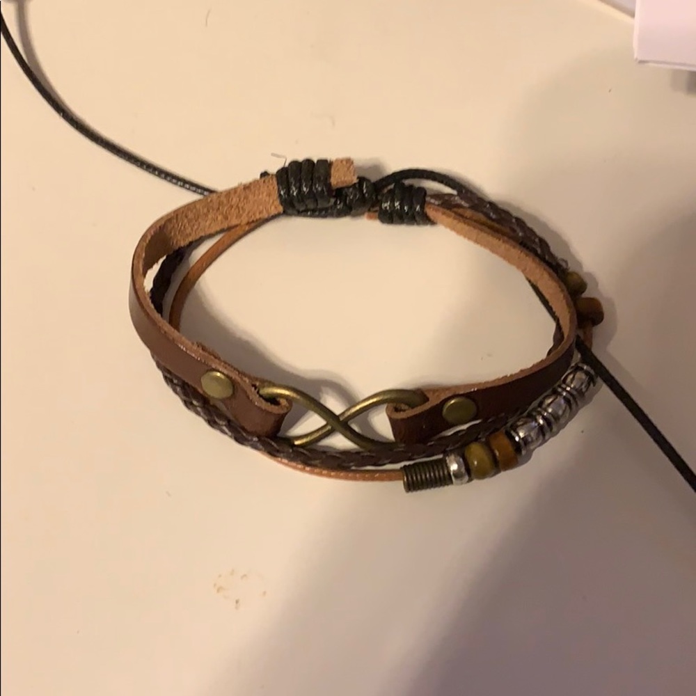 Paparazzi bracelet new